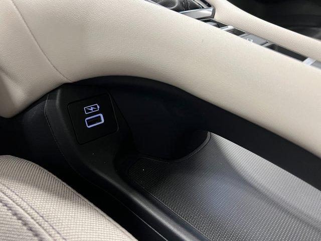 new 2025 Honda HR-V car, priced at $28,295