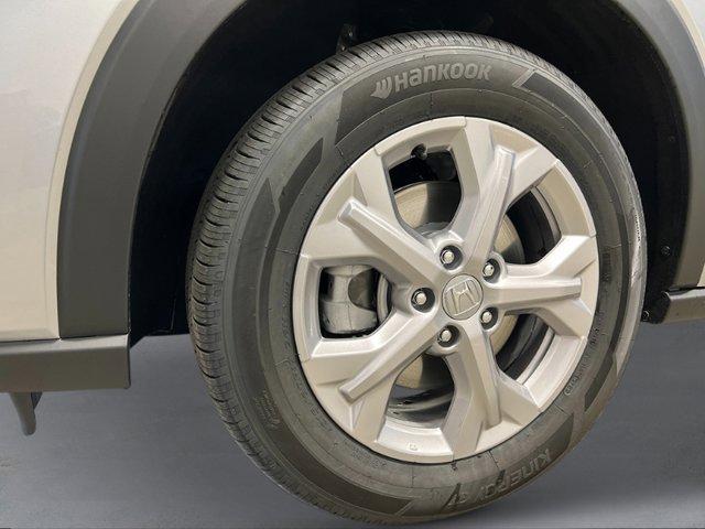 new 2025 Honda HR-V car, priced at $28,295