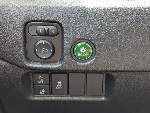 used 2022 Honda Pilot car, priced at $36,995