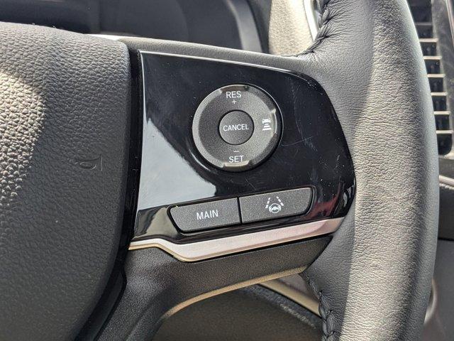 used 2022 Honda Pilot car, priced at $36,995