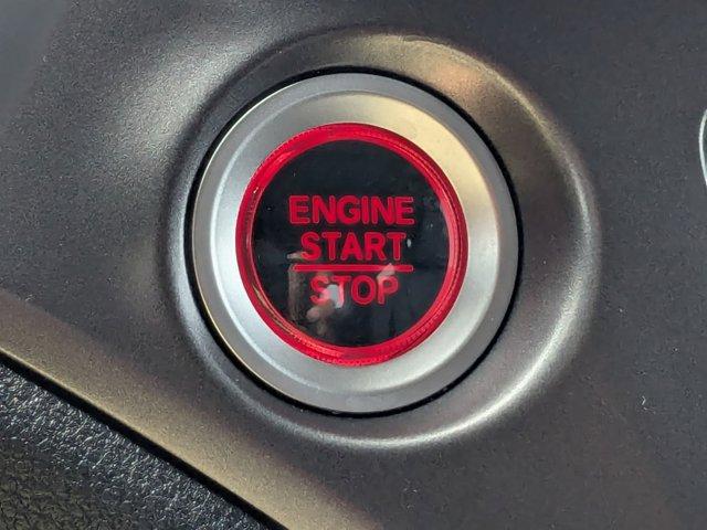 used 2022 Honda Pilot car, priced at $36,995