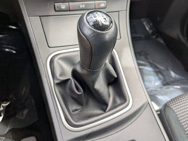 used 2012 Mazda Mazda3 car, priced at $7,795