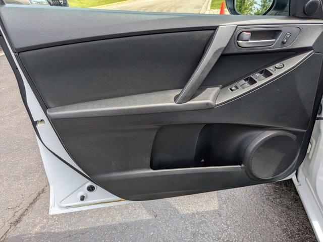 used 2012 Mazda Mazda3 car, priced at $7,795