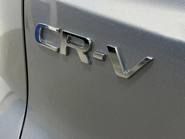 new 2026 Honda CR-V car, priced at $38,295