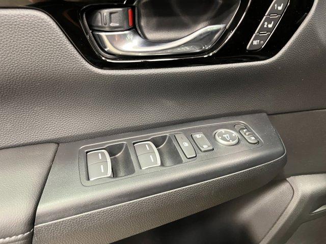 new 2026 Honda CR-V car, priced at $38,295