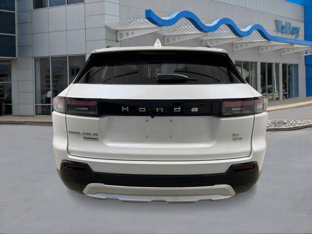 new 2025 Honda Prologue car, priced at $56,605