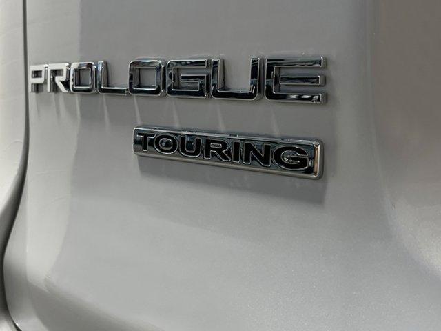 new 2025 Honda Prologue car, priced at $56,605