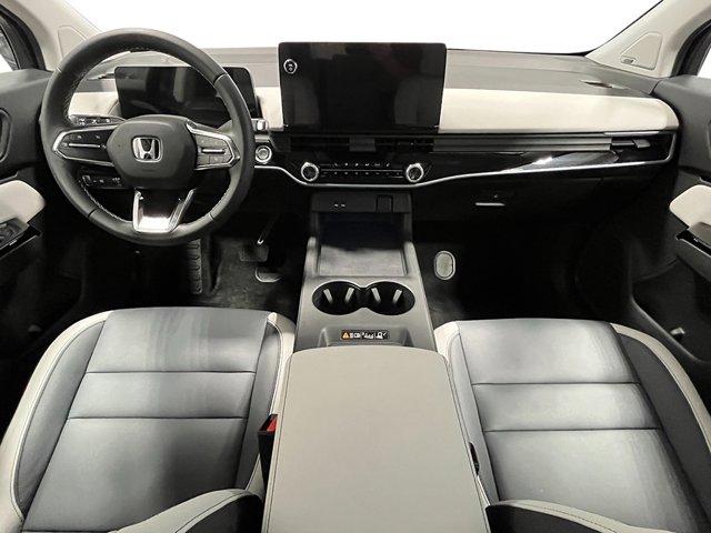 new 2025 Honda Prologue car, priced at $56,605