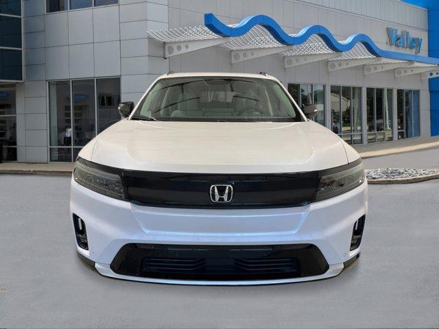 new 2025 Honda Prologue car, priced at $56,605