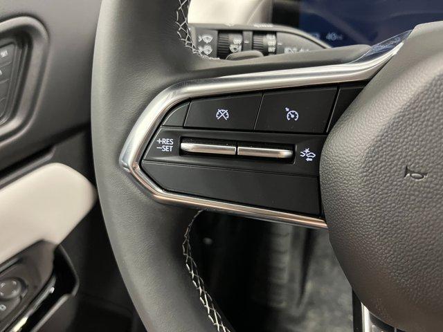 new 2025 Honda Prologue car, priced at $56,605