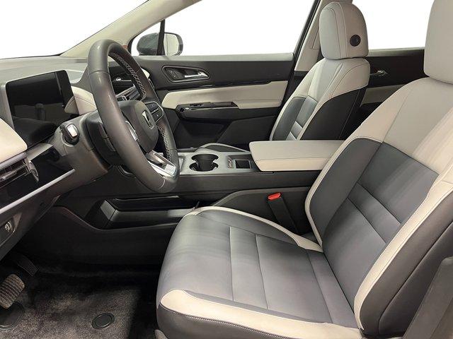 new 2025 Honda Prologue car, priced at $56,605