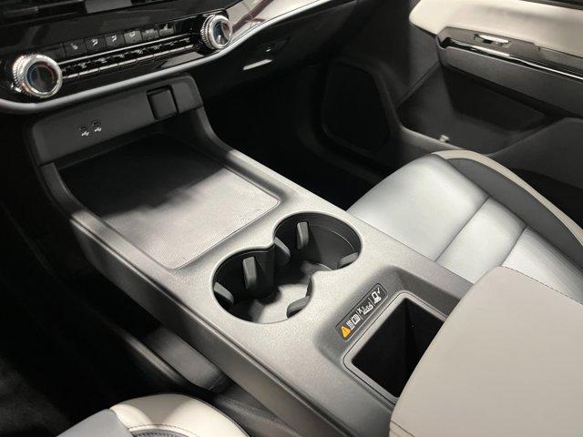 new 2025 Honda Prologue car, priced at $56,605