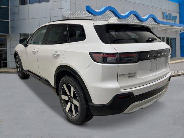 new 2025 Honda Prologue car, priced at $56,605