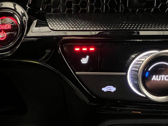 new 2025 Honda CR-V Hybrid car, priced at $42,950