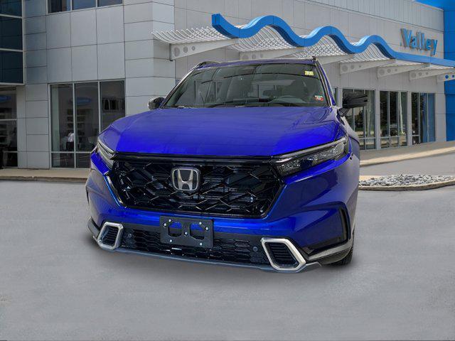 new 2025 Honda CR-V Hybrid car, priced at $42,950