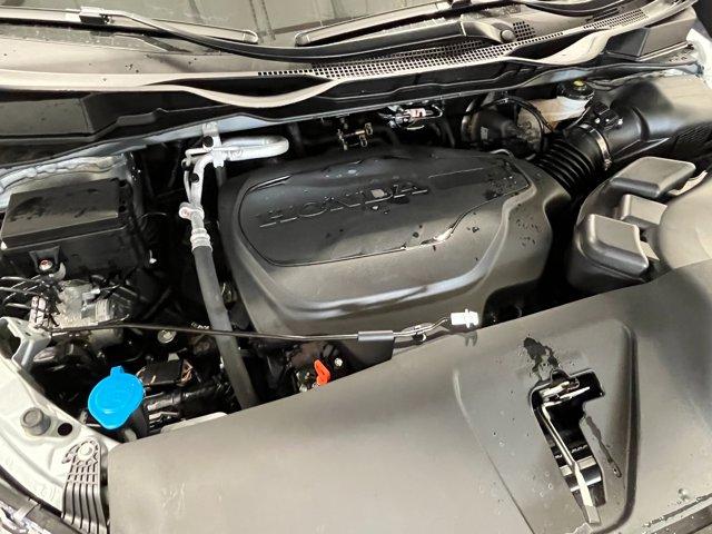 new 2025 Honda Odyssey car, priced at $43,670