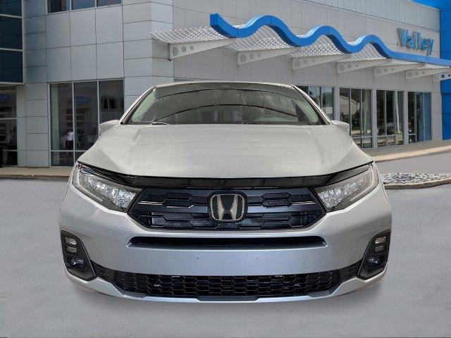 new 2025 Honda Odyssey car, priced at $43,670