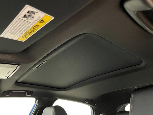 new 2025 Honda Civic Hybrid car, priced at $34,300