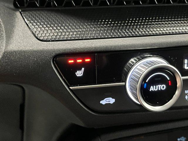 new 2026 Honda CR-V car, priced at $36,555