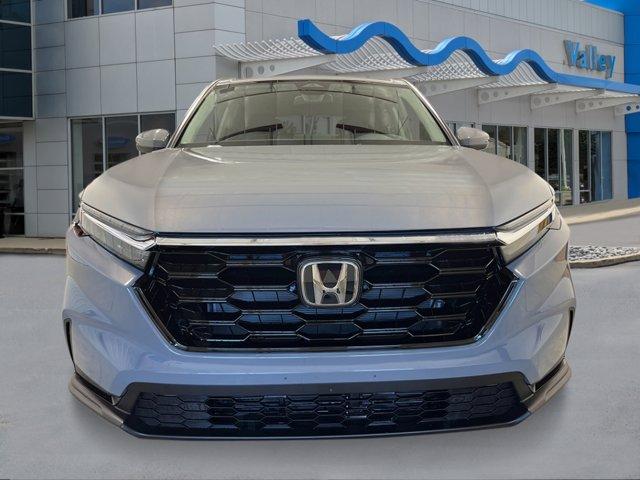new 2026 Honda CR-V car, priced at $36,555