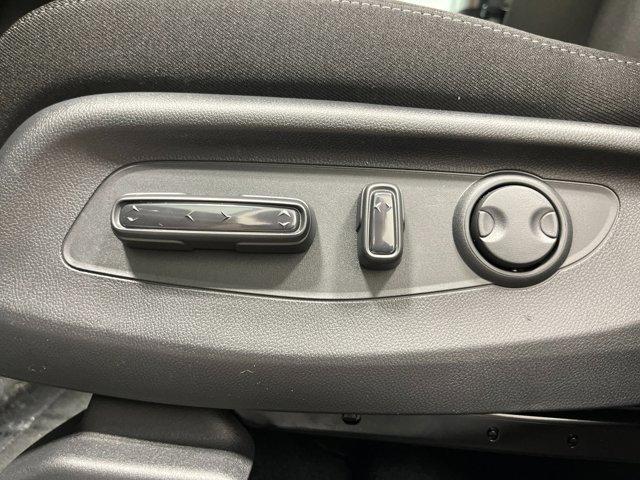 new 2026 Honda CR-V car, priced at $36,555