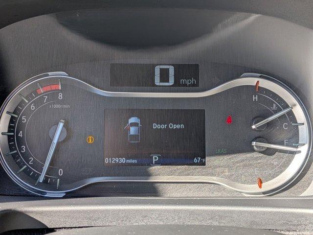 used 2023 Honda Ridgeline car, priced at $33,995