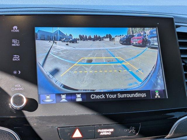 used 2023 Honda Ridgeline car, priced at $33,995