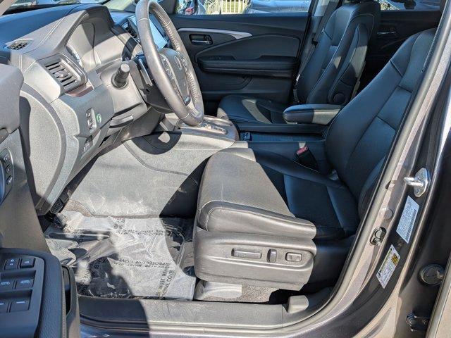 used 2023 Honda Ridgeline car, priced at $33,995