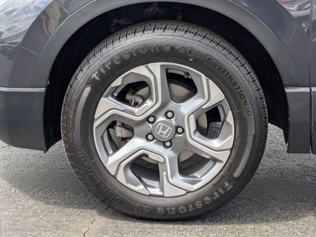 used 2019 Honda CR-V car, priced at $20,995