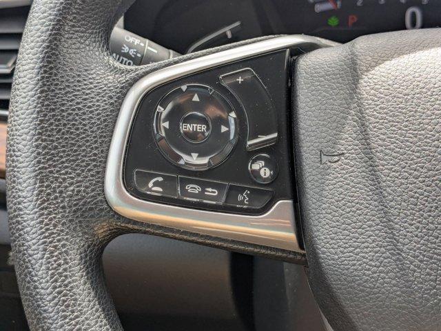 used 2019 Honda CR-V car, priced at $20,995