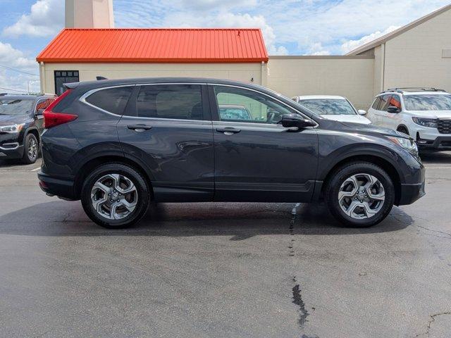 used 2019 Honda CR-V car, priced at $20,995