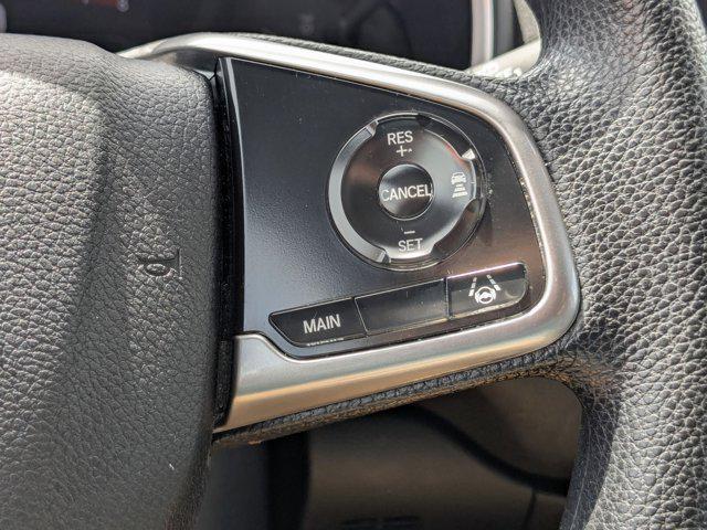 used 2019 Honda CR-V car, priced at $20,995