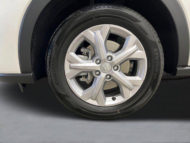 new 2025 Honda HR-V car, priced at $28,750
