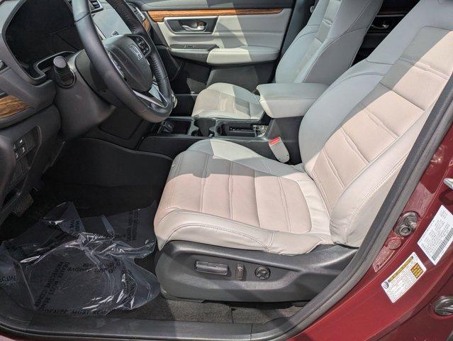 used 2017 Honda CR-V car, priced at $20,995