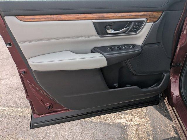 used 2017 Honda CR-V car, priced at $20,995