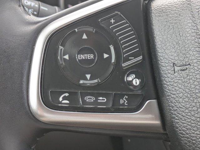 used 2017 Honda CR-V car, priced at $20,995
