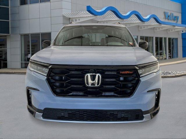 new 2025 Honda Pilot car, priced at $51,350