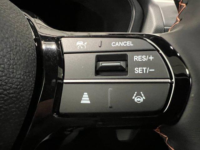 new 2025 Honda Pilot car, priced at $51,350