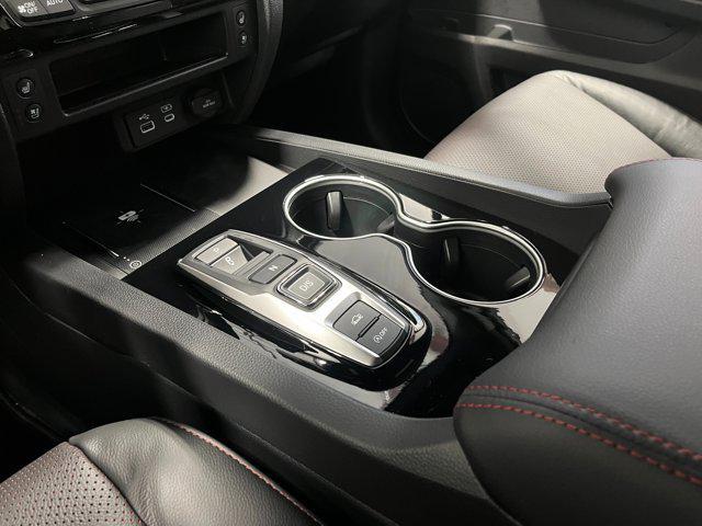 new 2025 Honda Ridgeline car, priced at $48,655