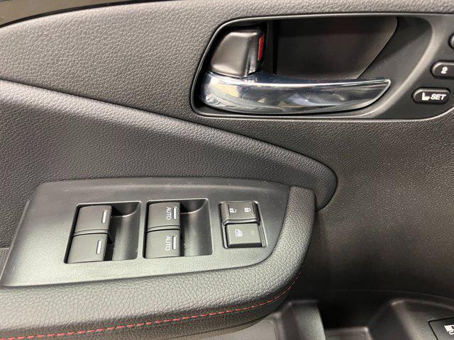 new 2025 Honda Ridgeline car, priced at $48,655