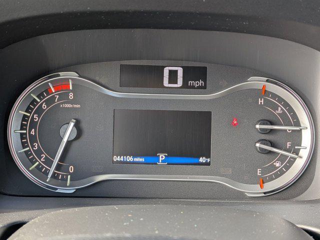 used 2022 Honda Ridgeline car, priced at $30,995