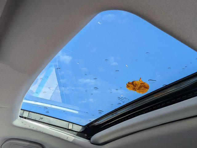 used 2022 Honda Ridgeline car, priced at $30,995