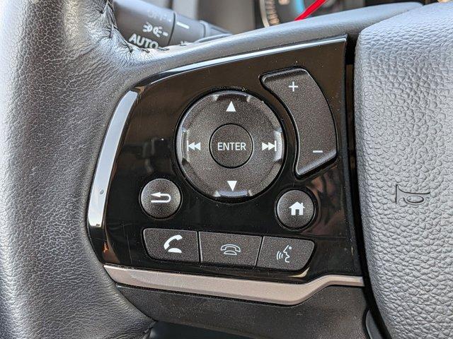 used 2022 Honda Pilot car, priced at $36,795