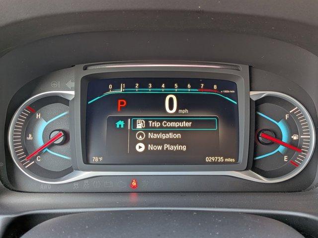 used 2022 Honda Pilot car, priced at $36,795