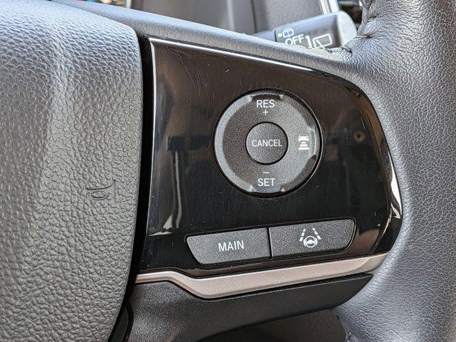 used 2022 Honda Pilot car, priced at $36,795