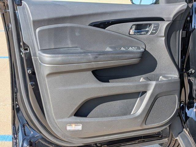 used 2022 Honda Pilot car, priced at $36,795