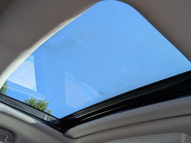 used 2022 Honda Pilot car, priced at $36,795