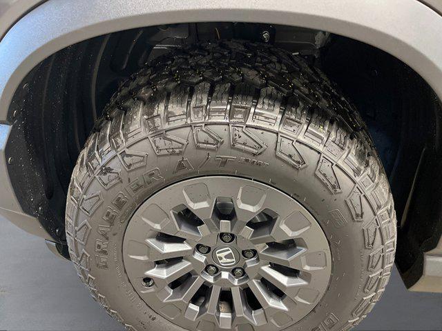 new 2026 Honda Passport car, priced at $50,165