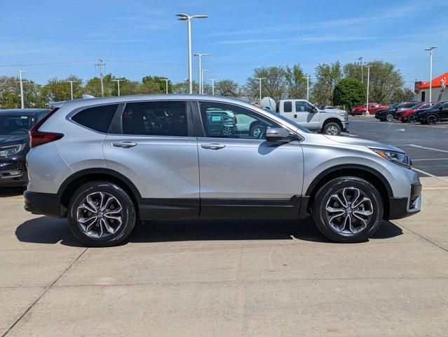 used 2022 Honda CR-V car, priced at $28,995
