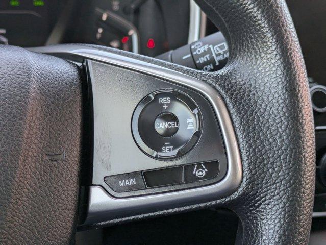 used 2022 Honda CR-V car, priced at $28,995
